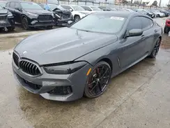 WBAGV2C09NCH61770 2022 BMW 8ER