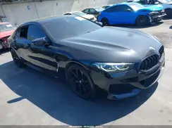 WBAGV2C09NCJ50831 2022 BMW 8ER