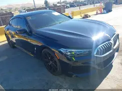 WBAGV2C09NCK07500 2022 BMW 8ER