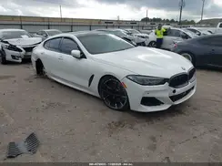 WBAGV2C09RCN12341 2024 BMW 8ER