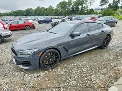WBAGV2C09TCW95991 2026 BMW 8ER