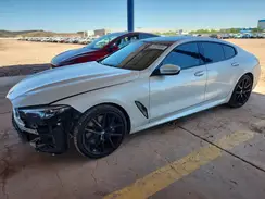 WBAGV2C0XMCF83205 2021 BMW 8ER