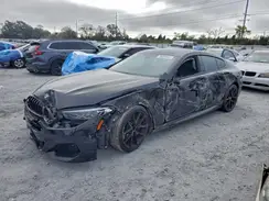 WBAGV2C0XNCH81865 2022 BMW 8ER