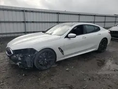 WBAGV4C00NCH25056 2022 BMW 8ER