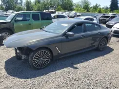 WBAGV4C00NCJ10004 2022 BMW 8ER