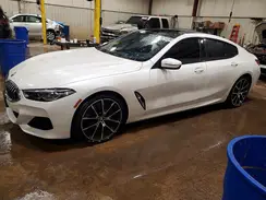 WBAGV4C00NCJ59557 2022 BMW 8ER