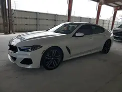 WBAGV4C00PCL13414 2023 BMW 8ER