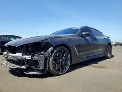 WBAGV4C00RCN01627 2024 BMW 8ER