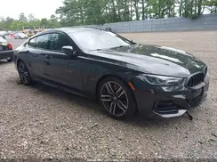 WBAGV4C00TCX05738 2026 BMW 8ER