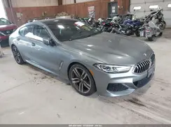 WBAGV4C01NCG99910 2022 BMW 8ER