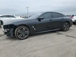 WBAGV4C01NCH18603 2022 BMW 8ER