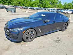 WBAGV4C01NCJ13106 2022 BMW 8ER