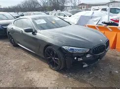 WBAGV4C02NCH45311 2022 BMW 8ER