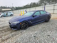 WBAGV4C02NCJ42825 2022 BMW 8ER