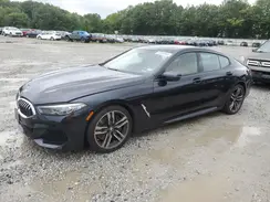 WBAGV4C03MCF08874 2021 BMW 8ER