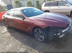 WBAGV4C03MCG09641 2021 BMW 8ER