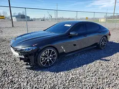 WBAGV4C03MCG30182 2021 BMW 8ER