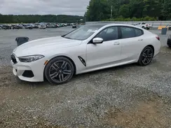 WBAGV4C03NCH43079 2022 BMW 8ER