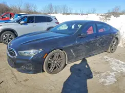 WBAGV4C03NCK16320 2022 BMW 8ER