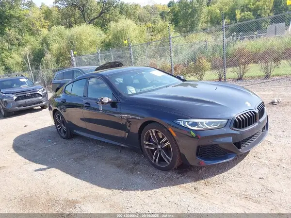 WBAGV4C04LCD10884 2020 BMW 8ER