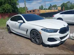 WBAGV4C04MCG51249 2021 BMW 8ER