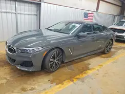 WBAGV4C04NCG89193 2022 BMW 8ER