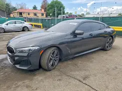 WBAGV4C05MCE95142 2021 BMW 8ER