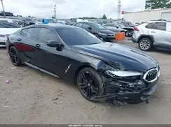 WBAGV4C05NCH22606 2022 BMW 8ER