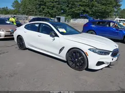 WBAGV4C05NCH31984 2022 BMW 8ER