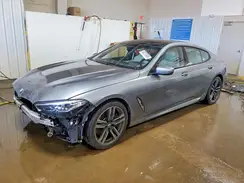 WBAGV4C05NCH51233 2022 BMW 8ER