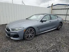 WBAGV4C05NCH54150 2022 BMW 8ER