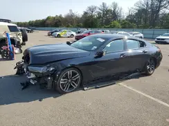 WBAGV4C05PCL05034 2023 BMW 8ER
