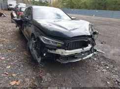 WBAGV4C06MCG43640 2021 BMW 8ER