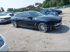 WBAGV4C06NCG88269 2022 BMW 8ER