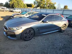 WBAGV4C06NCJ05454 2022 BMW 8ER