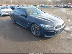 WBAGV4C06RCN10154 2024 BMW 8ER