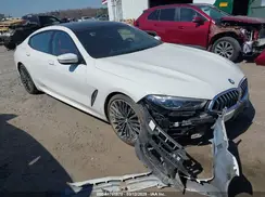 WBAGV4C07NCH67112 2022 BMW 8ER