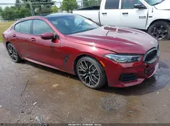 WBAGV4C07PCL62349 2023 BMW 8ER