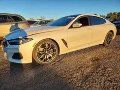 WBAGV4C07PCM89716 2023 BMW 8ER
