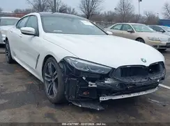 WBAGV4C07RCP08998 2024 BMW 8ER