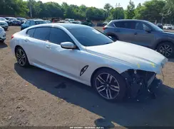WBAGV4C08NCG91089 2022 BMW 8ER