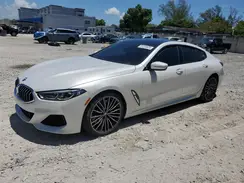 WBAGV4C08NCG99869 2022 BMW 8ER