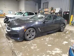 WBAGV4C08NCJ12339 2022 BMW 8ER