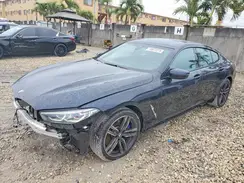 WBAGV4C08RCR88933 2024 BMW 8ER