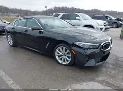 WBAGV4C09MCE95094 2021 BMW 8ER