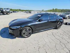 WBAGV4C09NCJ40764 2022 BMW 8ER