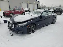 WBAGV4C09PCM95369 2023 BMW 8ER