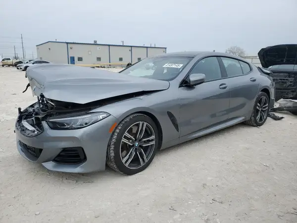 WBAGV4C09RCP54722 2024 BMW 8ER - Image 1
