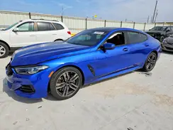 WBAGV4C09SCU66057 2025 BMW 8ER