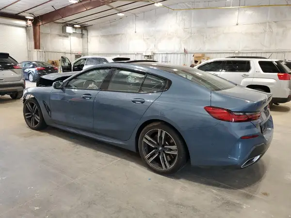 WBAGV4C0XLCE42175 2020 BMW 8ER - Image 2